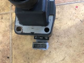 bontott PEUGEOT 307 Gyújtótrafó