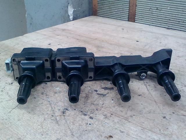 bontott PEUGEOT 307 Gyújtótrafó