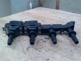 bontott PEUGEOT 307 Gyújtótrafó