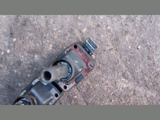 bontott PEUGEOT 307 Gyújtótrafó