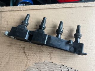 bontott PEUGEOT 307 Gyújtótrafó