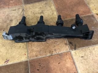 bontott PEUGEOT 307 Gyújtótrafó