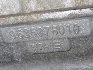 bontott PEUGEOT 307 Hengerfej