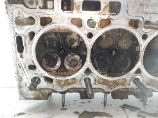 bontott PEUGEOT 307 Hengerfej