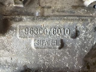 bontott PEUGEOT 307 Hengerfej