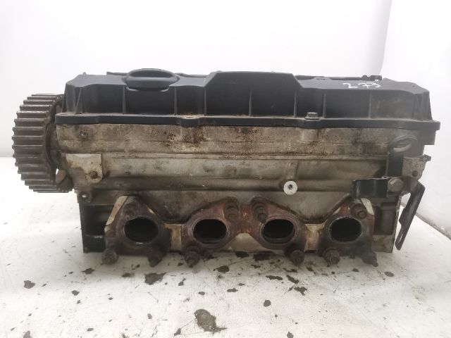 bontott PEUGEOT 307 Hengerfej