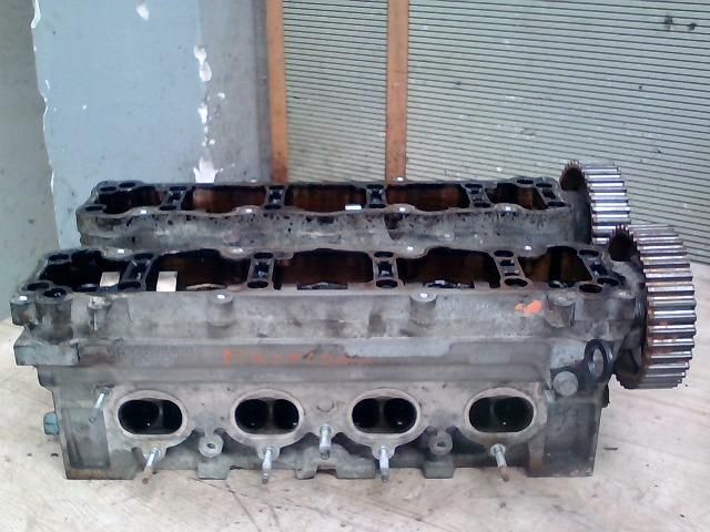 bontott PEUGEOT 307 Hengerfej