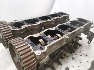 bontott PEUGEOT 307 Hengerfej