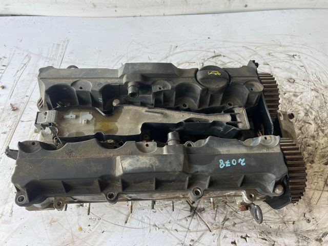 bontott PEUGEOT 307 Hengerfej