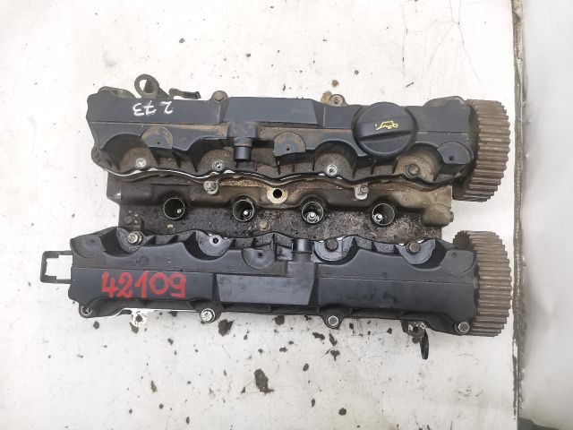 bontott PEUGEOT 307 Hengerfej