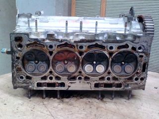 bontott PEUGEOT 307 Hengerfej