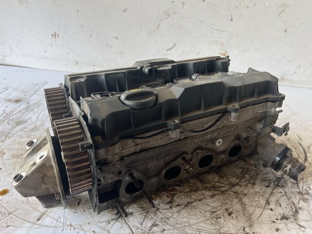 bontott PEUGEOT 307 Hengerfej