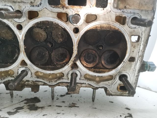 bontott PEUGEOT 307 Hengerfej