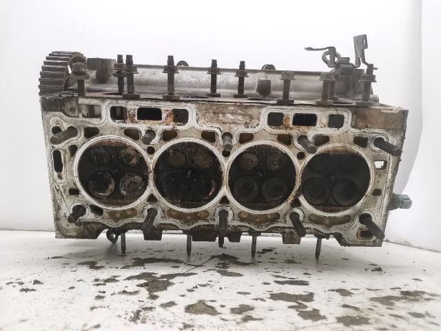 bontott PEUGEOT 307 Hengerfej