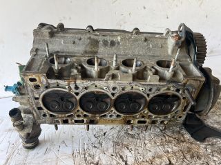 bontott PEUGEOT 307 Hengerfej