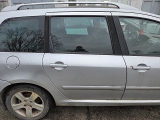 bontott PEUGEOT 307 Hűtő Ventilátor(ok), Radiátor(ok) Szett