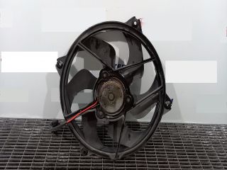bontott PEUGEOT 307 Hűtőventilátor
