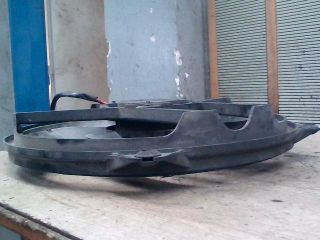 bontott PEUGEOT 307 Hűtőventilátor
