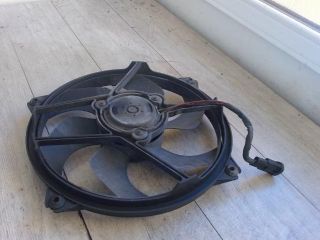 bontott PEUGEOT 307 Hűtőventilátor