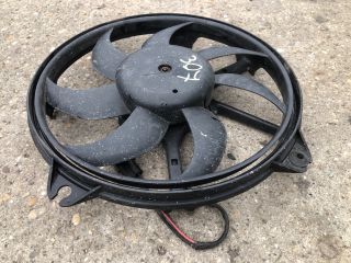 bontott PEUGEOT 307 Hűtőventilátor