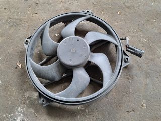 bontott PEUGEOT 307 Hűtőventilátor