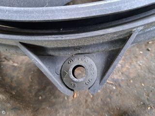 bontott PEUGEOT 307 Hűtőventilátor