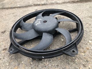 bontott PEUGEOT 307 Hűtőventilátor