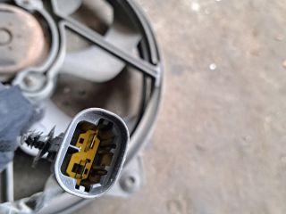 bontott PEUGEOT 307 Hűtőventilátor