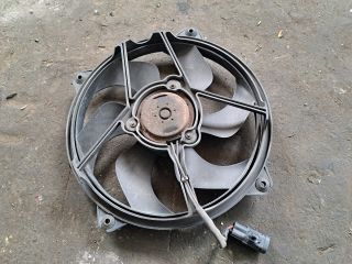 bontott PEUGEOT 307 Hűtőventilátor