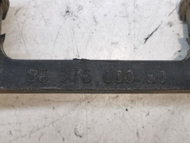 bontott PEUGEOT 307 Injektor Kábelköteg