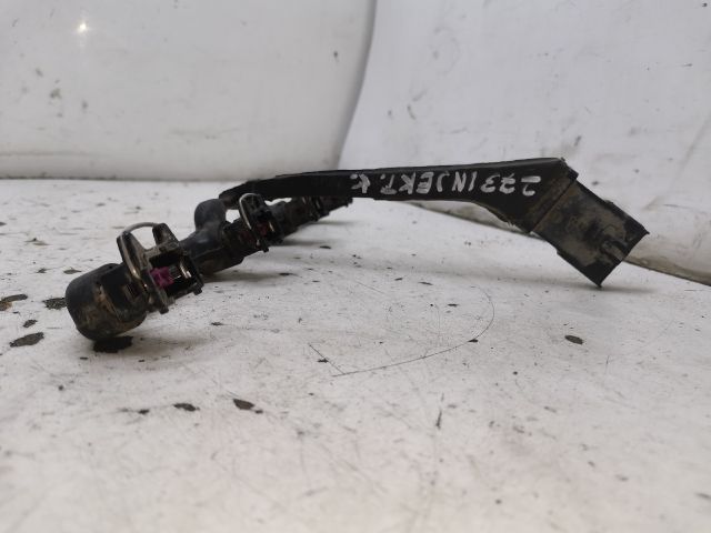 bontott PEUGEOT 307 Injektor Kábelköteg