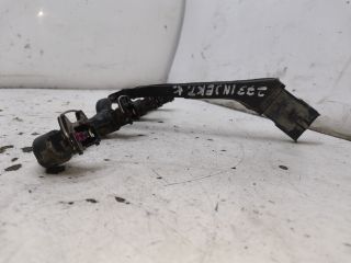 bontott PEUGEOT 307 Injektor Kábelköteg