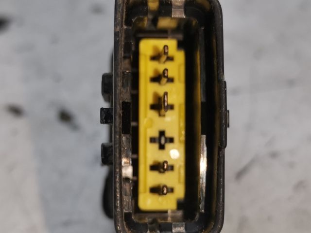 bontott PEUGEOT 307 Injektor Kábelköteg