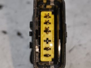 bontott PEUGEOT 307 Injektor Kábelköteg