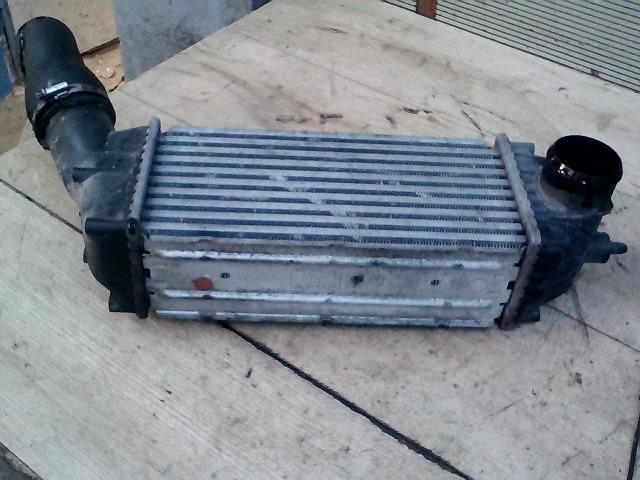 bontott PEUGEOT 307 Intercooler