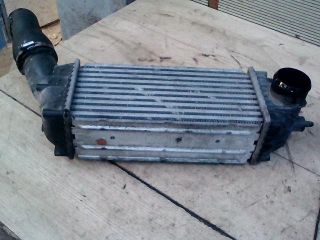 bontott PEUGEOT 307 Intercooler