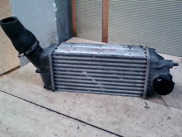 bontott PEUGEOT 307 Intercooler