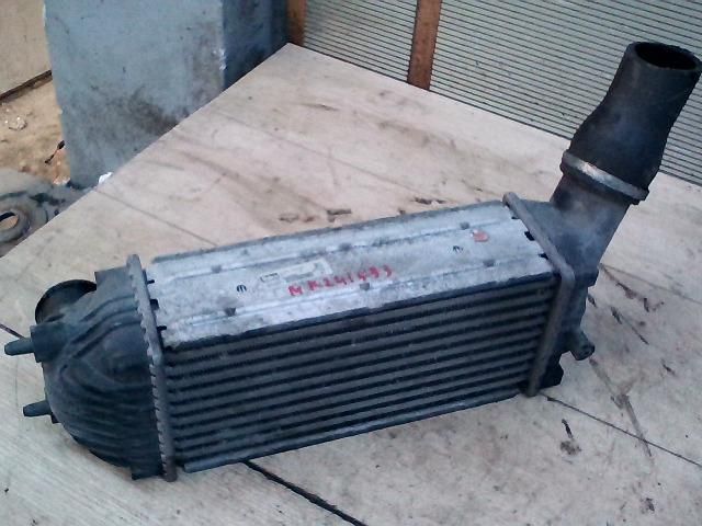 bontott PEUGEOT 307 Intercooler
