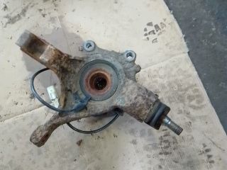 bontott PEUGEOT 307 Jobb első Csonkállvány Kerékaggyal