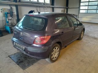 bontott PEUGEOT 307 Jobb első Fékkengyel