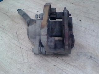 bontott PEUGEOT 307 Jobb első Féknyereg Munkahengerrel