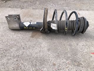 bontott PEUGEOT 307 Jobb első Gólyaláb (Lengécsillapító, Rugó)