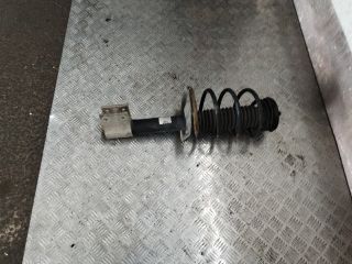 bontott PEUGEOT 307 Jobb első Gólyaláb (Lengécsillapító, Rugó)