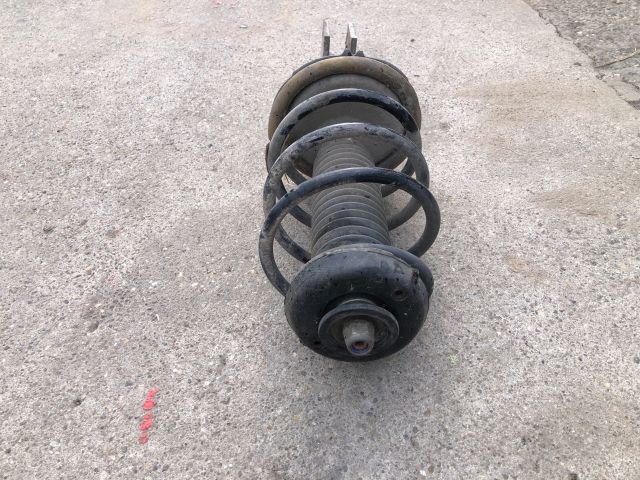 bontott PEUGEOT 307 Jobb első Gólyaláb (Lengécsillapító, Rugó)