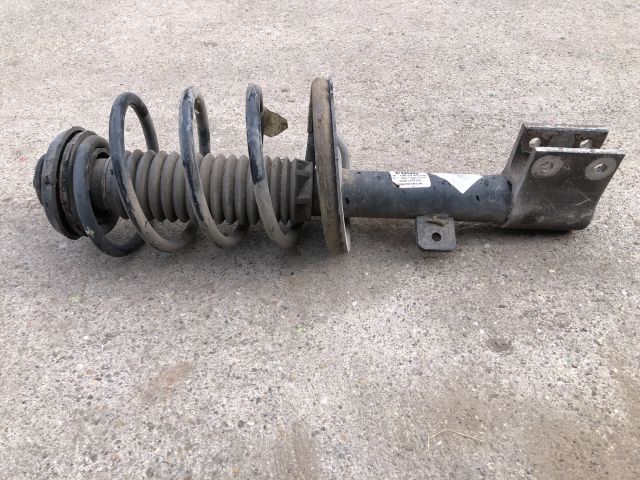 bontott PEUGEOT 307 Jobb első Gólyaláb (Lengécsillapító, Rugó)