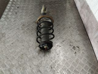 bontott PEUGEOT 307 Jobb első Gólyaláb (Lengécsillapító, Rugó)