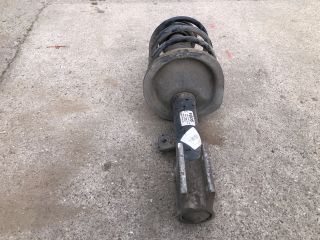 bontott PEUGEOT 307 Jobb első Gólyaláb (Lengécsillapító, Rugó)