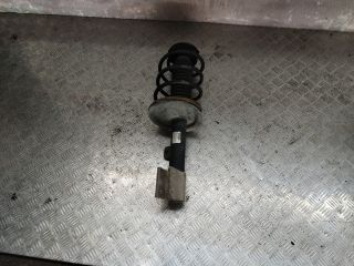 bontott PEUGEOT 307 Jobb első Gólyaláb (Lengécsillapító, Rugó)