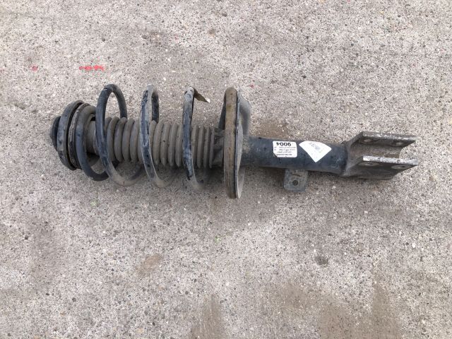 bontott PEUGEOT 307 Jobb első Gólyaláb (Lengécsillapító, Rugó)