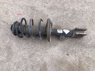 bontott PEUGEOT 307 Jobb első Gólyaláb (Lengécsillapító, Rugó)